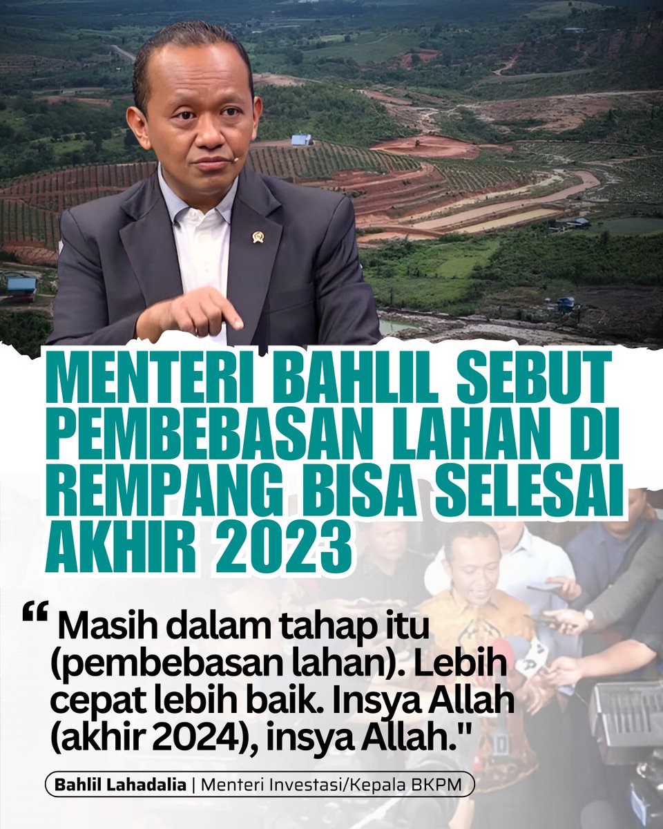 parkseoju's tweet photo. semoga kerja keras pak Bahlil dapat terbayarkan ya pak, soal Rempang Aman semoga selesai ya masalahnya #DukungBahlil https://t.co/fcDcNem5ah