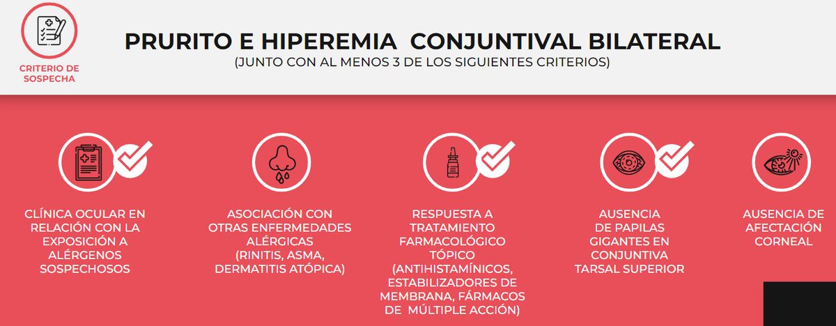 MPL_2023's tweet photo. Entramos en la conjuntivitis alérgica
https://t.co/vzU1gGK42N
a través del DECA que ha sido validado recientemente 
#MPL23 para aplicar cada día en la consulta! https://t.co/ZdvuOYHLNs