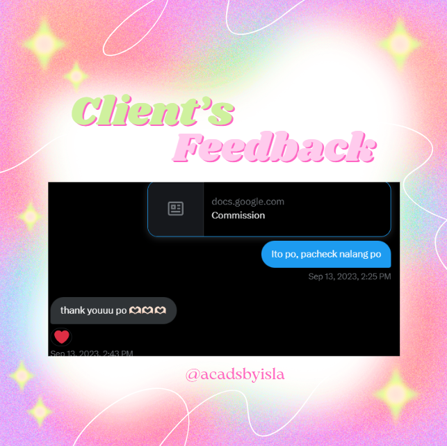 _acadsbyisla's tweet photo. https://t.co/XzVNwHM2zC
