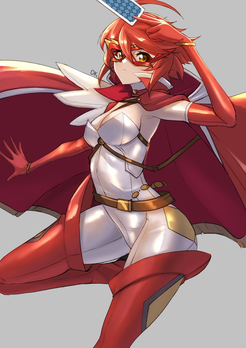「Since I gained abit of followers from th」|deeKeiのイラスト