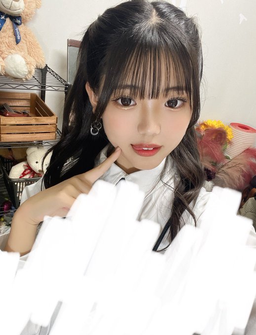 Twitterのコスプレ画像1