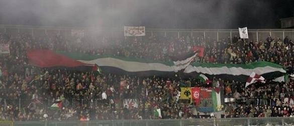 ultras_antifaa's tweet photo. PHOTO | Free Palestine! https://t.co/cLH5QIXDqX