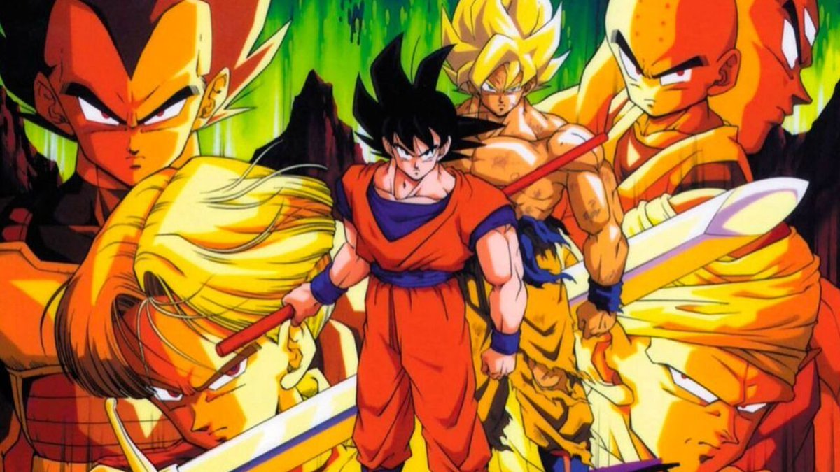 The new Dragon Ball Z Budokai Tenkaichi game, which was announced back in March, could return to the spotlight in the near future. pushsquare.com/news/2023/10/t… #Repost #BandaiNamco #DragonBall
