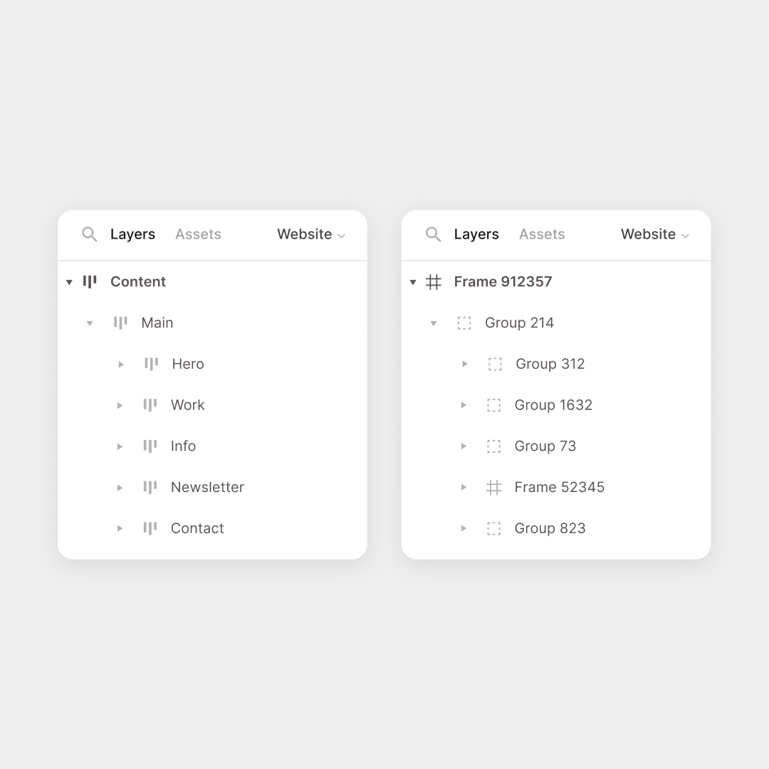 UI/UX Savior tweet media