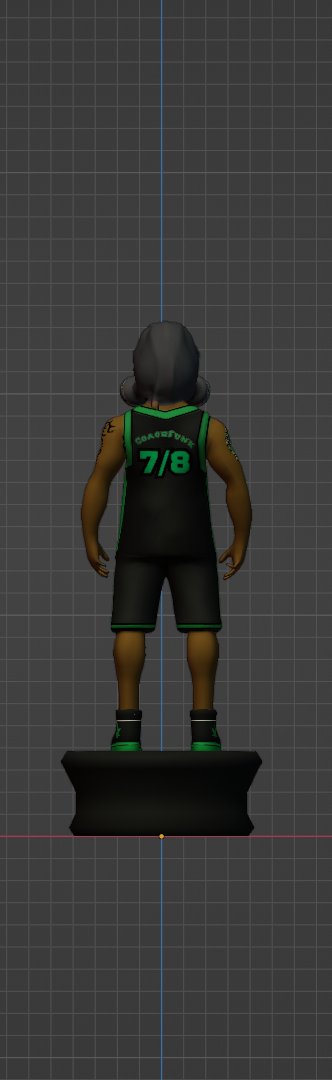 masccgi's tweet photo. wip seedheadz of Evergreen 7/8 😀
#uplandme #evergreen #seedheadz #map #assets #b3d #zbrush #hgf #collective #LevelZwei #wip https://t.co/2WcGcyEFK6
