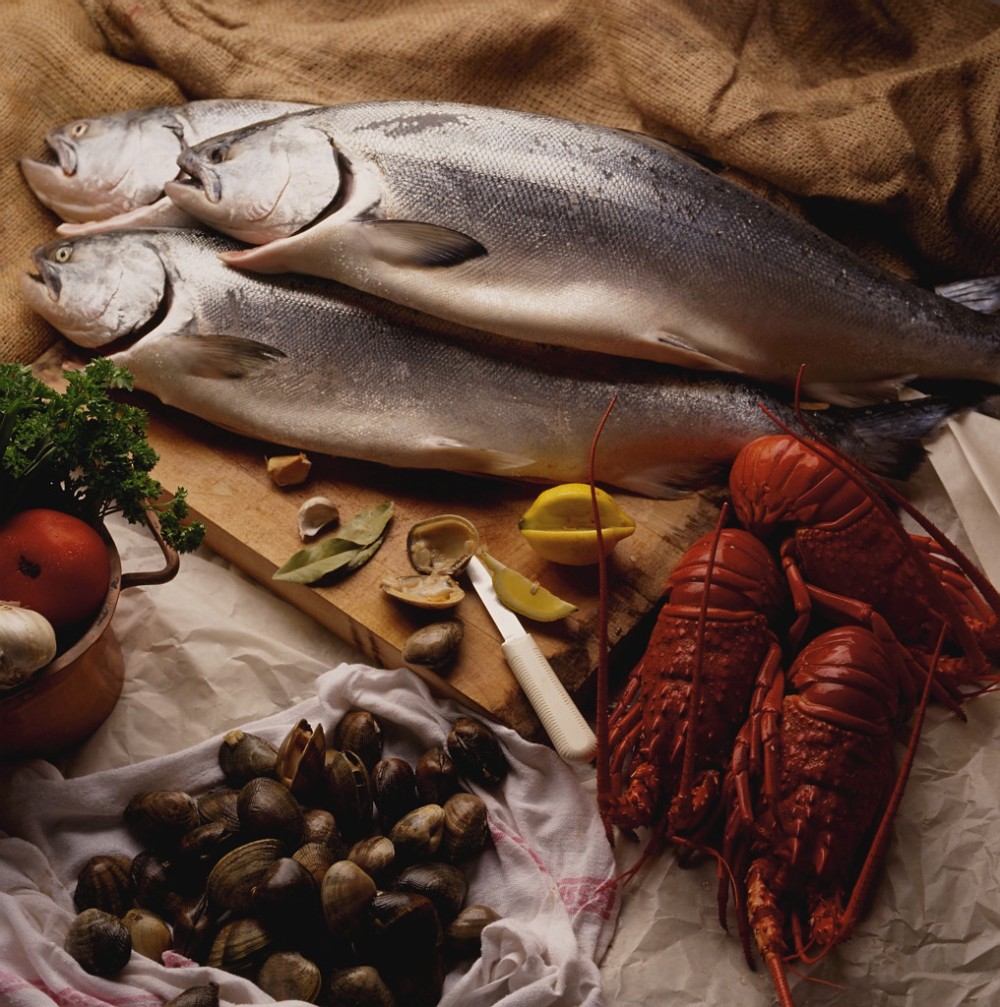 🤩🤩🤩 #norwegiansalmon #PrideMonth #Norwegiansalmon  
Source: advancedmediterranean.com/2015/05/24/ome…