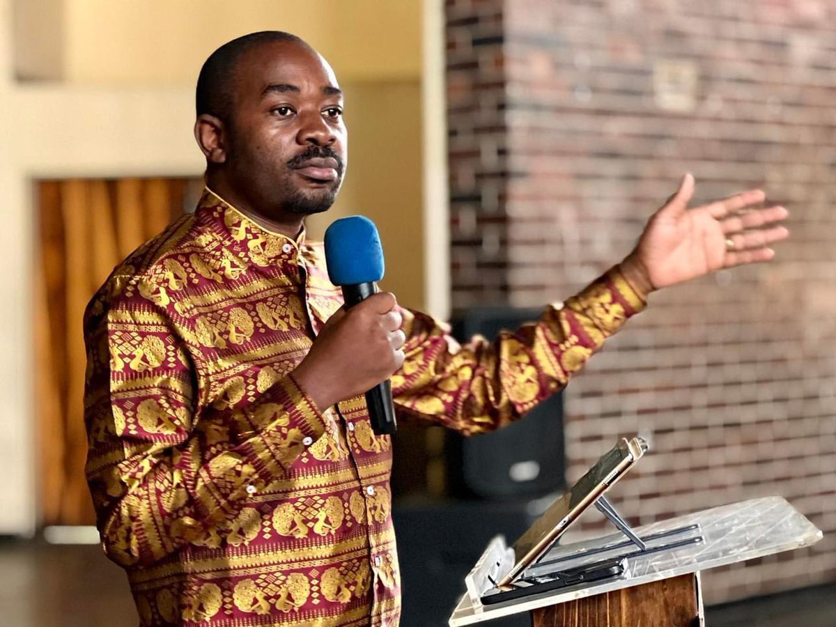 TreasureBasopo's tweet image. President, Advocate Nelson Chamisa remains the best foot-forward towards a genuinely all-inclusive and prosperous Zimbabwe . #ForEveryone

Long essays with poorly structured paragraphs and simplistic analysis of verifiable facts and deeds will not delete the social contract…