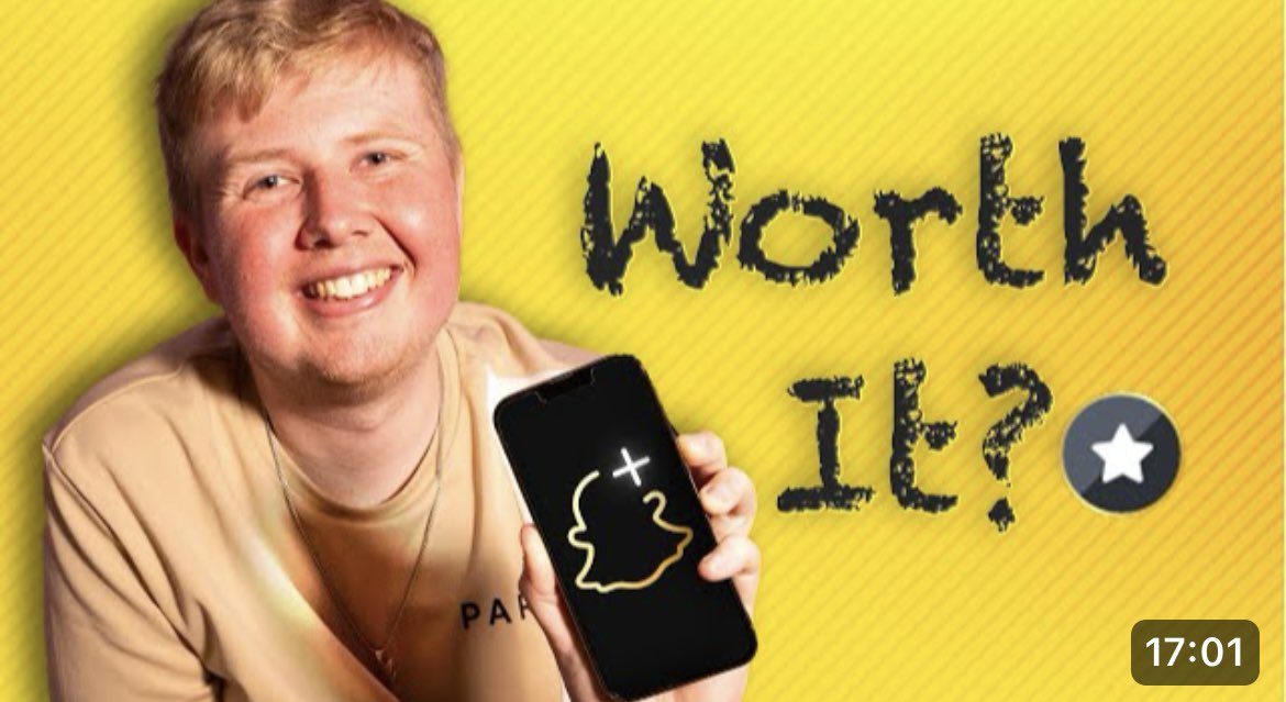 Kyle Lightning - SnapThis tweet media