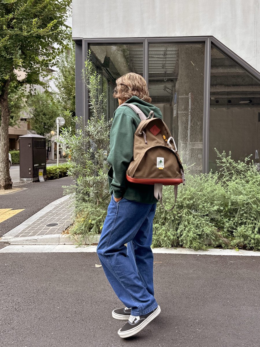 SAPPOROBASE's tweet photo. ⛰️SIERRA DESIGNS × STANDARD CALIFORNIA DAYTRIPPER CLASSIC⛰️
https://t.co/tIBn2NPRZ1
#standardcalifornia #スタンダードカリフォルニア
#sierradesigns
#levis #リーバイス
#htc #resolute #warangler #lee
#bendavis #cookman
#champion #camco
#healthknit #tcbjeans #vans
#アメカジ #札幌 https://t.co/soGQWeaSAw