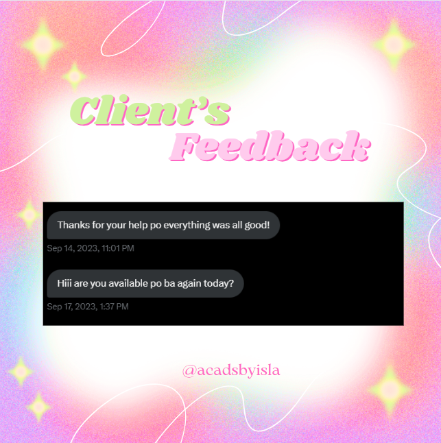 _acadsbyisla's tweet photo. https://t.co/XzVNwHM2zC