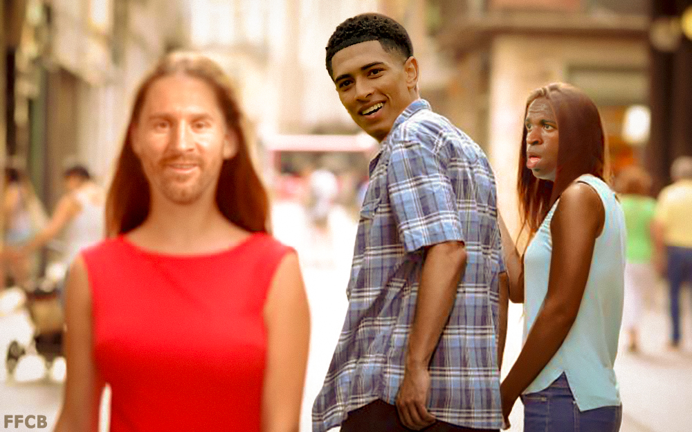 Se puede fingir todo lo que uno quiera, pero una mirada siempre lo confesará todo. 😂