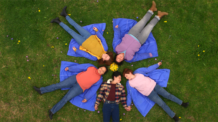 Chuck Chuck Baby (@chuckchuckfilm) on Twitter photo 'delightfully different, bold, and charming...a selection box of fresh ideas, a musical mix tape of joy and a celebration of female love and friendship' #ChuckChuckBaby by @janis_pugh shows Sat 7th and Sun 8th Oct <a href="/HamptonsFilm/">HamptonsFilm</a> filmguide.hamptonsfilmfest.org/events/chuckch… 'delightfully different, bold, and charming...a selection box of fresh ideas, a musical mix tape of joy and a celebration of female love and friendship' #ChuckChuckBaby by @janis_pugh shows Sat 7th and Sun 8th Oct <a href="/HamptonsFilm/">HamptonsFilm</a> filmguide.hamptonsfilmfest.org/events/chuckch…