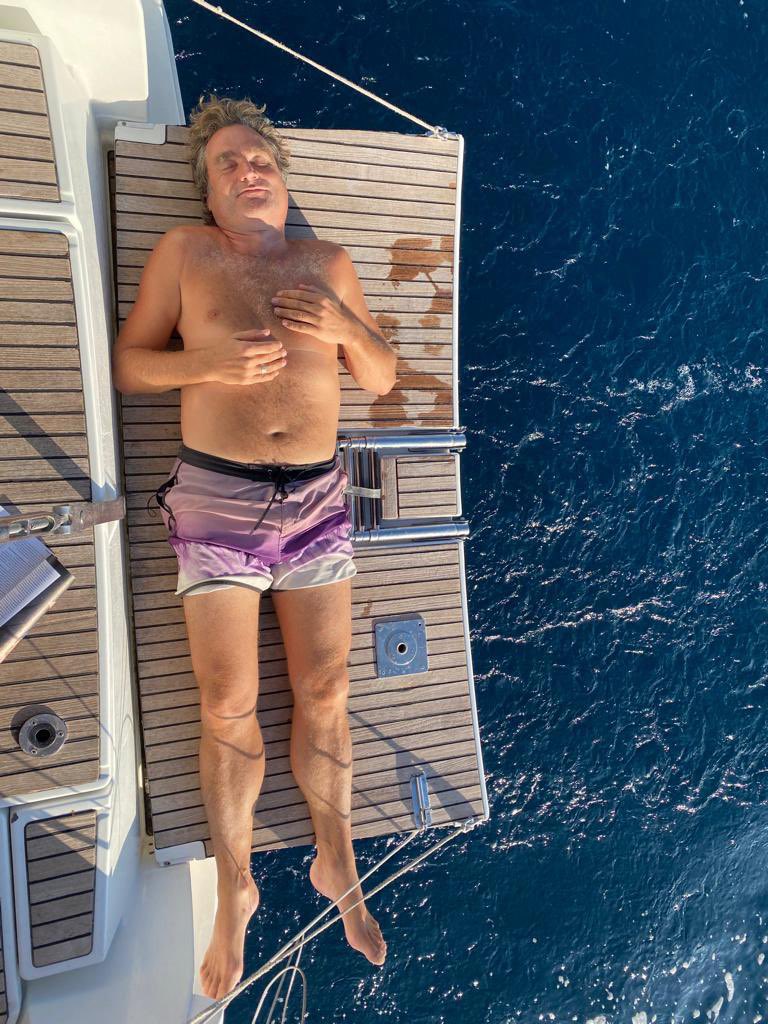 Huub van Zwieten tweet media