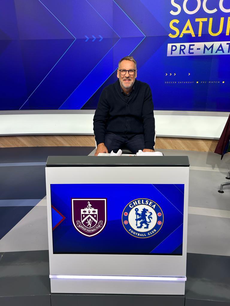 Paul Merson tweet media