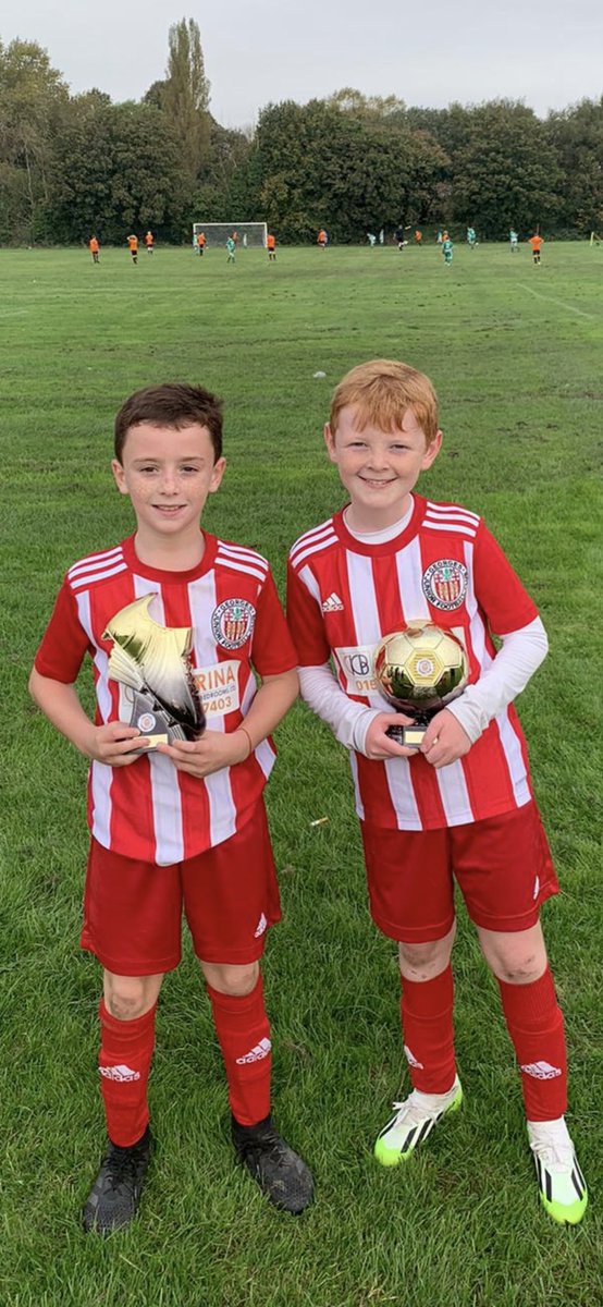 Some game today end to end and a battle throughout with plenty of goals and ups and downs, both teams should be proud and I think the draw was a fair result in the end <a href="/FazRangersU10/">Fazakerley Rangers U12 (24/25)</a> 

Managers MoM Ruben with a brilliant Hatrick
Parents MoM Joe the Salmon