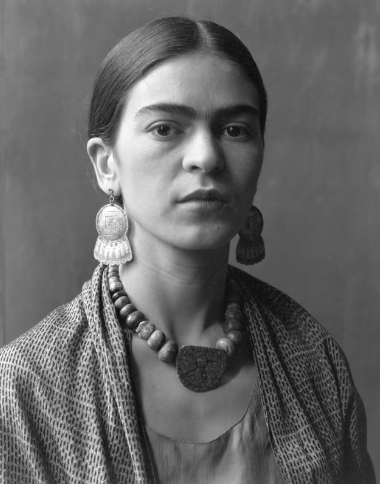 Imogen Cunningham, one of the first professional female photographers in America, was born in Portland, Oregon OTD in 1883. Her subjects included Martha Graham, Frida Kahlo, Marianne Moore and Gertrude Stein.