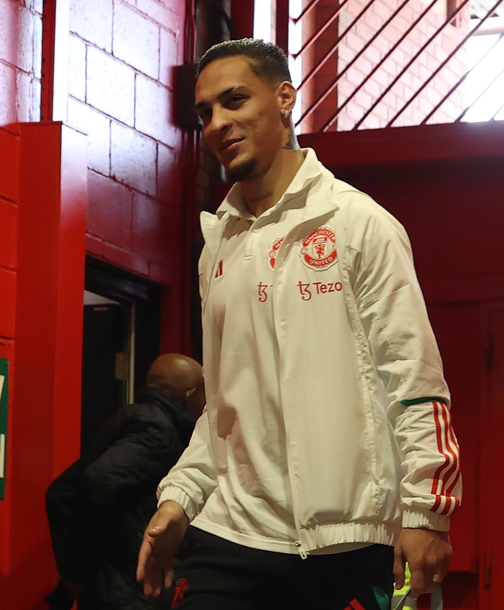 MUnitedFR's tweet image. 📍Old Trafford