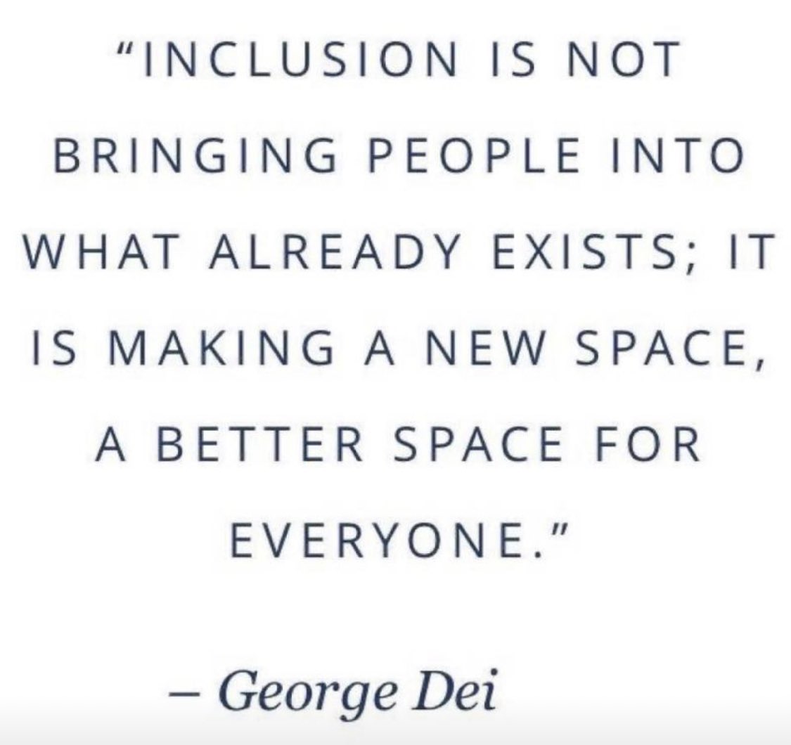 This should be everyone’s why.

This is improvement.

This is growth.

This is head, heart, hand, body &amp; soul.

This is modelling the model.

This is people over policy.

This is hope.

This is high standards &amp; aspirations.