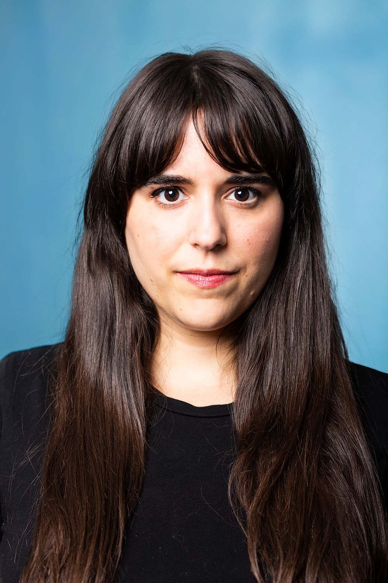 "Unwanted - Hostages of the Sea" features our actress Heloise Wilson. We are proud of you ✨
From November 3 exclusively on Sky.