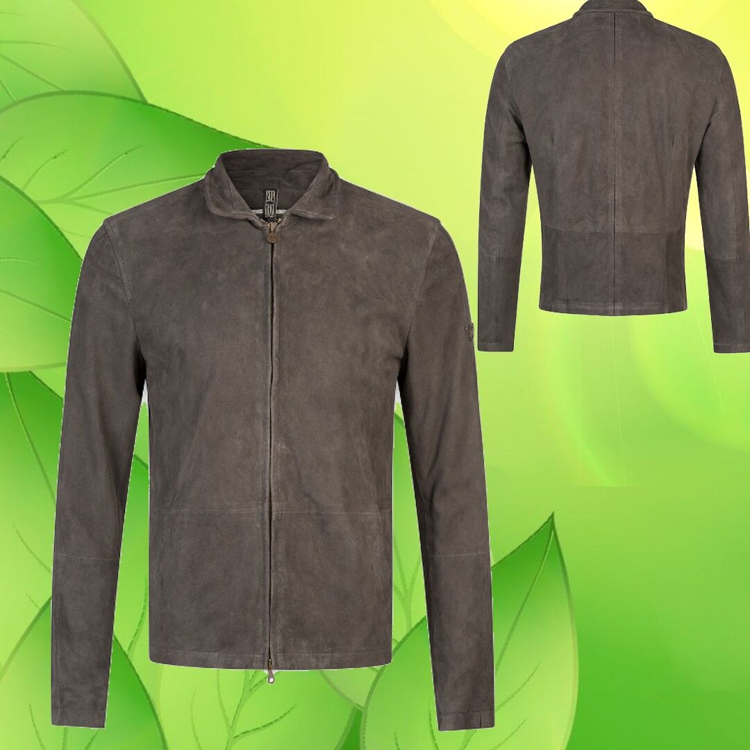 LineaFashion's tweet photo. MATCHLESS CRAIG MEN’S SUEDE BLOUSON GREY!!!✅👍🏼

🔸Matchless Craig Men’s Suede Blouson Grey features a stand collar, discreet hip pockets and darted seams to the back for a fitted look.

https://t.co/4iruWcuryq

Click link to order,next day delivery🚚 https://t.co/3Ix25vW0vp