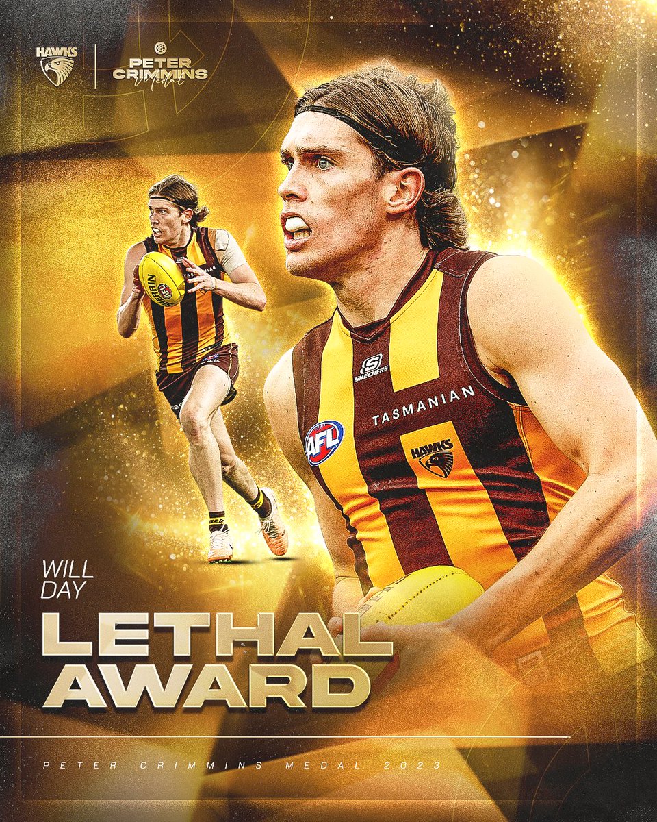 Huge respect within the four walls for Daysy. 🤝

📝: bit.ly/PCM23Awards