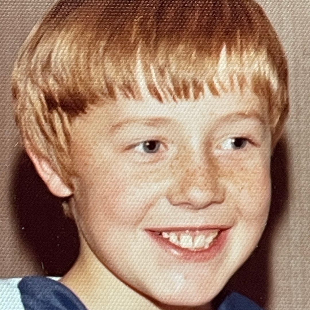 It's another SatHAIRday in memory of some quite awful haircuts I used to receive when I was a kid. TBF, some variation this week 😂 😂 😂 - a Spock style. I couldn't even get a refund.

Please feel free to share your own ...