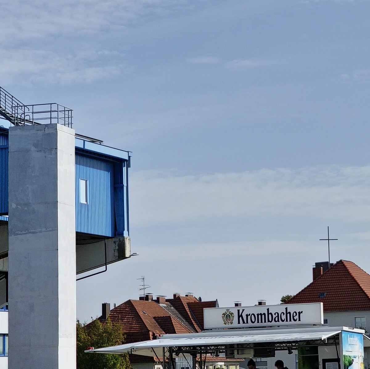 Fabian Klos Ultras tweet media