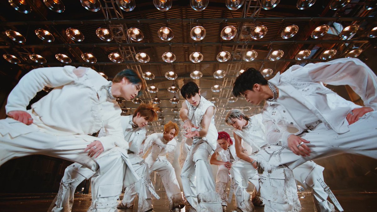 NCTsmtown_127's tweet image. NCT 127 엔시티 127 'Fact Check (불가사의; 不可思議)' Performance Video

youtu.be/rQBWYqqfreU

#NCT127 #FactCheck #不可思議
#NCT127_FactCheck
#NCT127_FactCheck_불가사의
#FactCheck_불가사의_不可思議