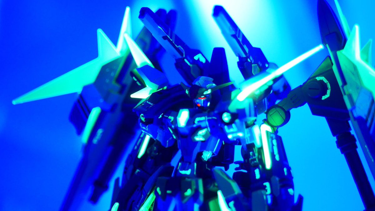 kinanosuke629's tweet photo. 完成‼️✨

ガンダム・トランセンデンス・マキナ

リプ欄に続きます⬇️
#ガンプラ
#gunpla
#ガンダムビルド10周年 https://t.co/4WUpvPauKk