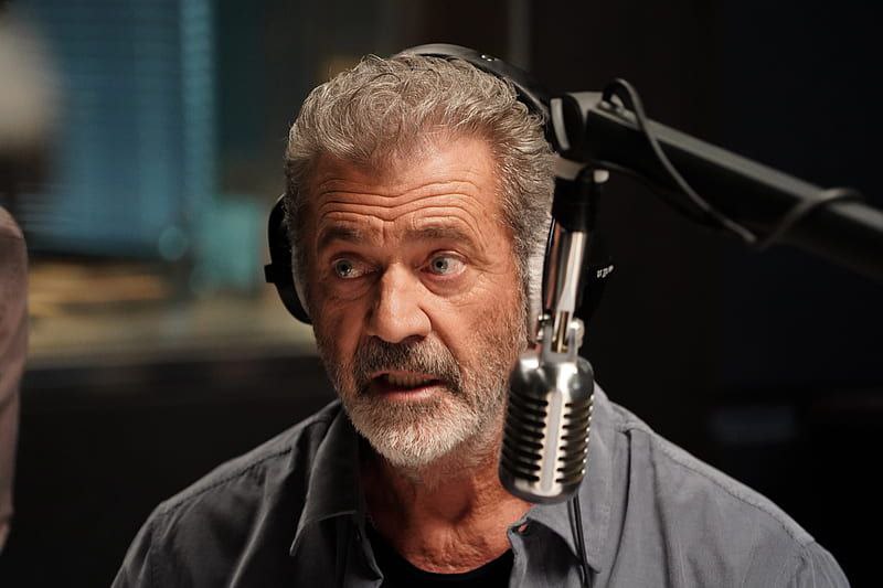 Mel Gibson: la élite de Hollywood intenta matarme por exponer una red de pedófilos.
