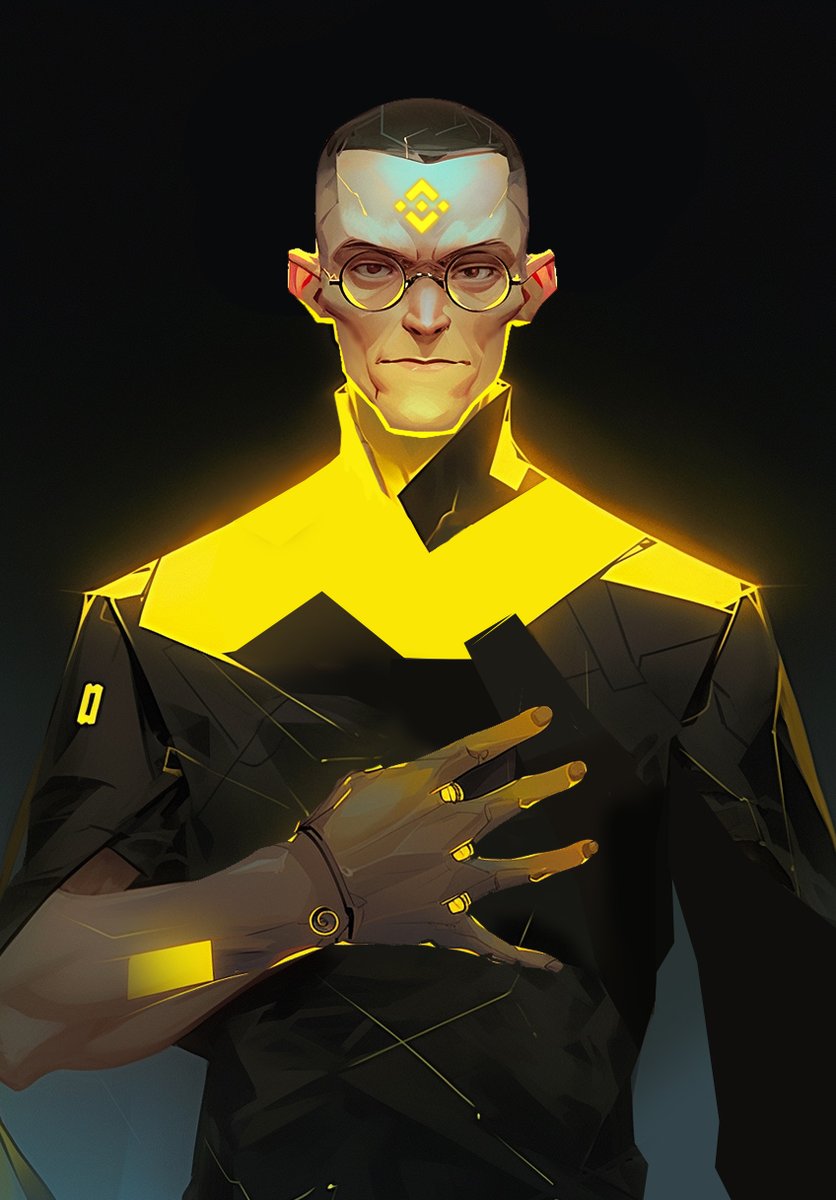 BladeInNFT's tweet photo. @binance #Bin4nce https://t.co/M2pmtgldG0