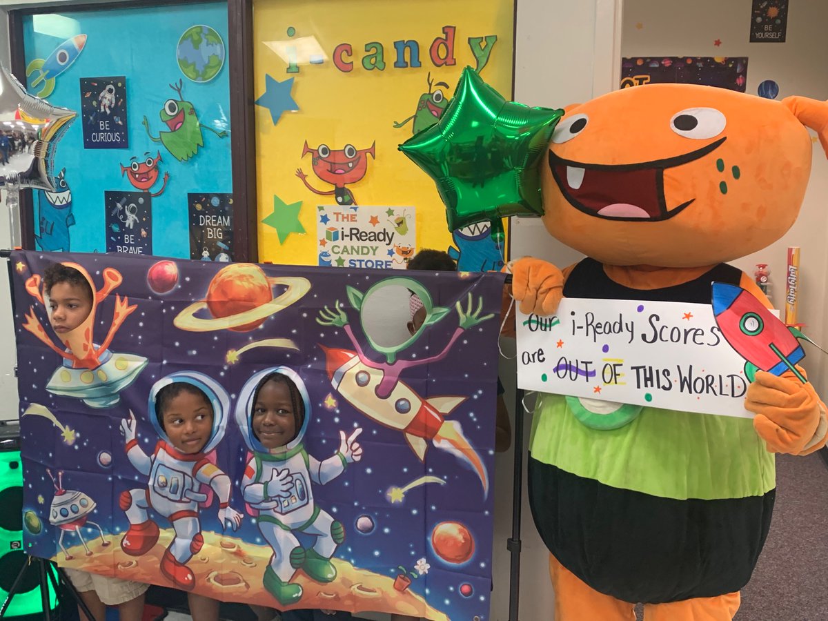 Broward Estates Elementary - “The Bee-Hive” tweet media