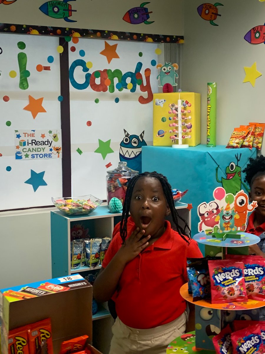 Broward Estates Elementary - “The Bee-Hive” tweet media