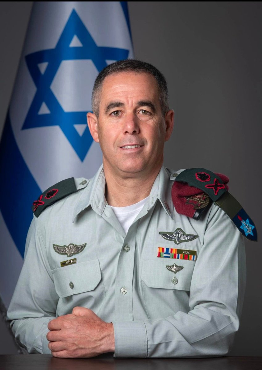 StopinfoFr's tweet photo. 🔴FLASH INFO
🇮🇱❌🇵🇸 | Le commandant israélien Nimrod #Aloni a été capturé par le Hamas dans la guerre en cours.
#Israel #Hamas #NimrodAloni https://t.co/Swe0MPyPFh