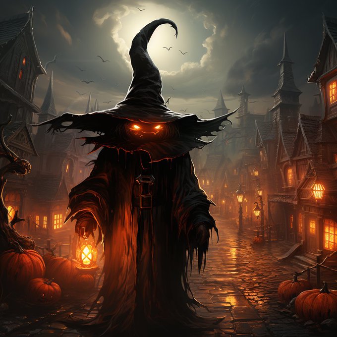 Halloween is coming up soon! #Halloween2023 #spookymonth #Scares #creepy #Ghost https://t.co/Y3FS11p<a href="/tag/halloween2023"class="tags">#Halloween2023</a><a href="/tag/spookymonth"class="tags">#spookymonth</a><a href="/tag/ghost"class="tags"><span>#ghost</span></a><a href="/tag/creepy"class="tags"><span>#creepy</span></a><a href="/tag/scares"class="tags"><span>#scares</span></a>