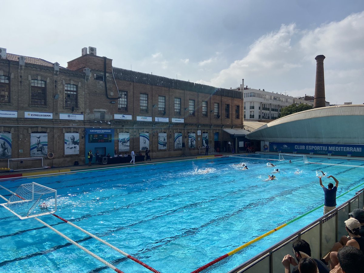 Mediterrani - S.Andreu