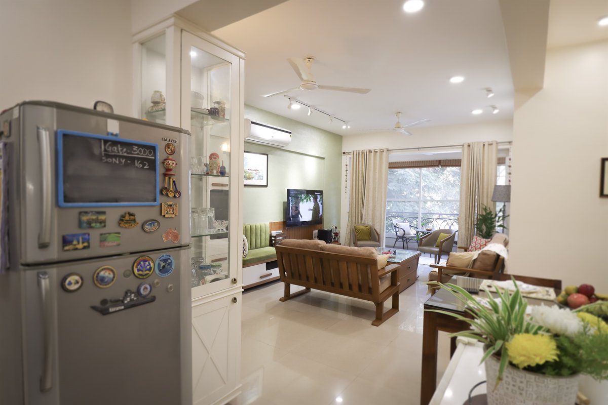 Design Evolution Lab - Interior Designer Pune (@lab_evolution) / Posts / X
