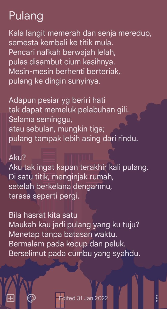 agoldiea's tweet photo. The poet / the poem https://t.co/NJJE1lBLp4