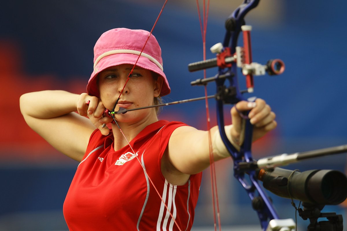 Team England tweet media