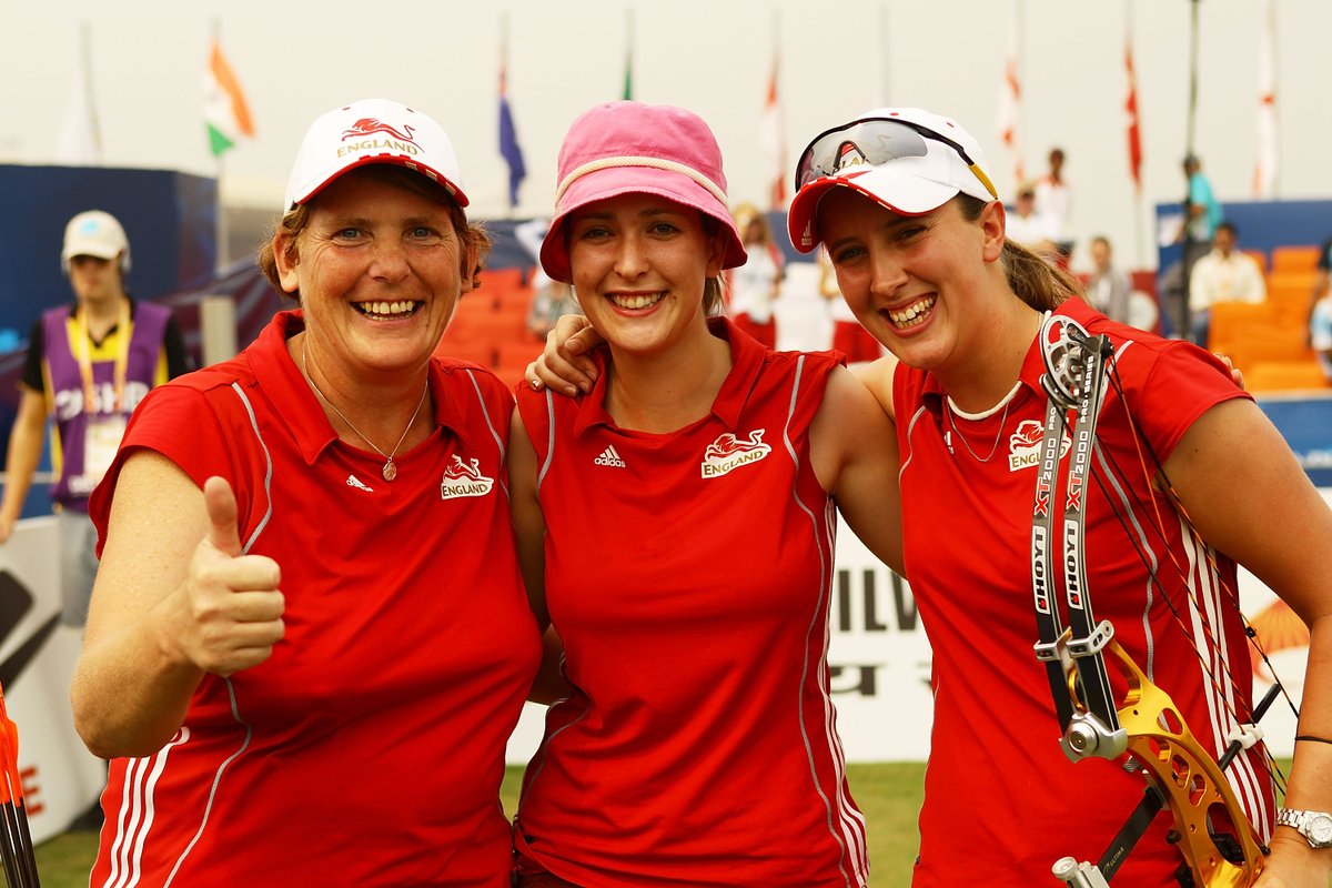 Team England tweet media