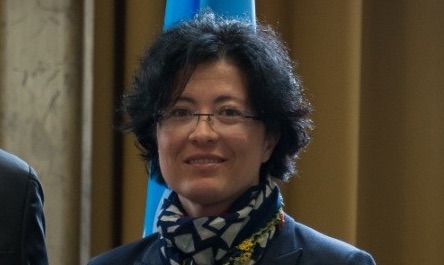 Ebru Voyvoda'nın Artıgerçek Sitesi Röportajı:
Türkiye ilk defa bir iklim kanunu hazırladı ve taslak Prof. Dr. Voyvoda’ya göre, iklim hedefleriyle uyumsuz ve kanundan ziyade bir emisyon ticaret sistemini düzenleyen yönetmeliği andırıyor. yesiliz.khas.edu.tr/arastirmalar/e…