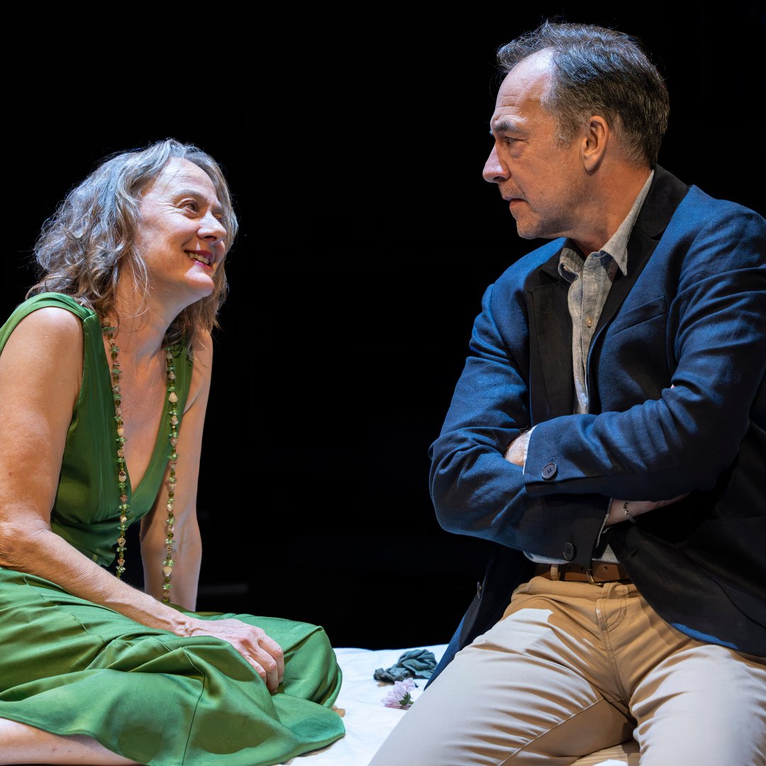 OrangeTreeThtr's tweet image. Only two more bows before we say goodbye to the formidable THAT FACE company👪

Join us in giving a round of applause for their sold-out, Offie-nominated production👏

📷 Johan Persson

#THATFACE