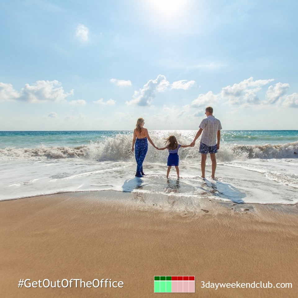 3dayweekendclub's tweet photo. #GetOutOfTheOffice this weekend!
#3dayweekend #3dayweekendclub #fridaysoffforever #3dayweekendsforever #4dayweek #4dayworkweek #worklifebalance #worklifeharmony #relationships #fun #play #yolo #family #friends #vacation #freedom #entrepreneur #mom #dad #daughter #beach #ocean https://t.co/kwybL62np2
