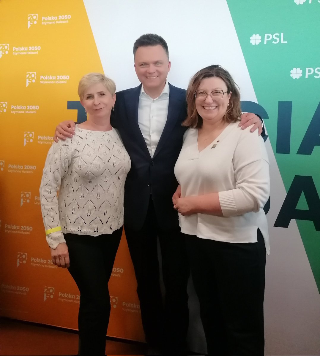 Grażyna Adydan tweet media