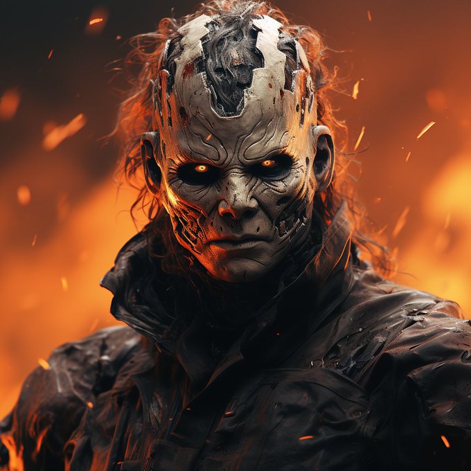 Michael Myers 2023!  #MichaelMyers #Halloween2023  #slasher #HorrorMovies https://t.co/9DwqmUmHB1<a href="/tag/michaelmyers"class="tags">#MichaelMyers</a><a href="/tag/halloween2023"class="tags">#Halloween2023</a><a href="/tag/horrormovies"class="tags"><span>#horrormovies</span></a><a href="/tag/slasher"class="tags"><span>#slasher</span></a>
