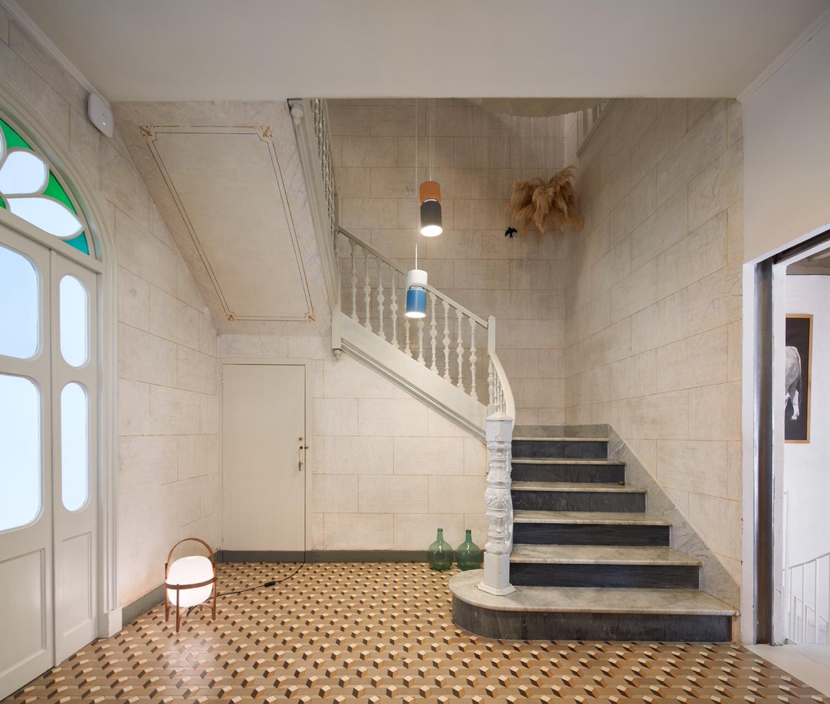 Hevresac by Emma Martí #interiordesign #homedecor #homeinspo #interiors