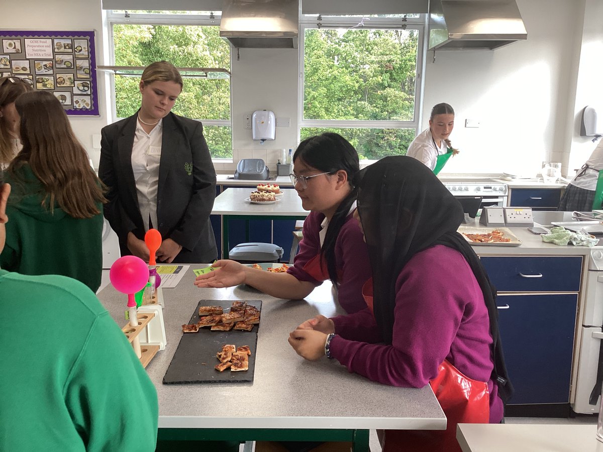 BGS Food & Nutrition tweet media