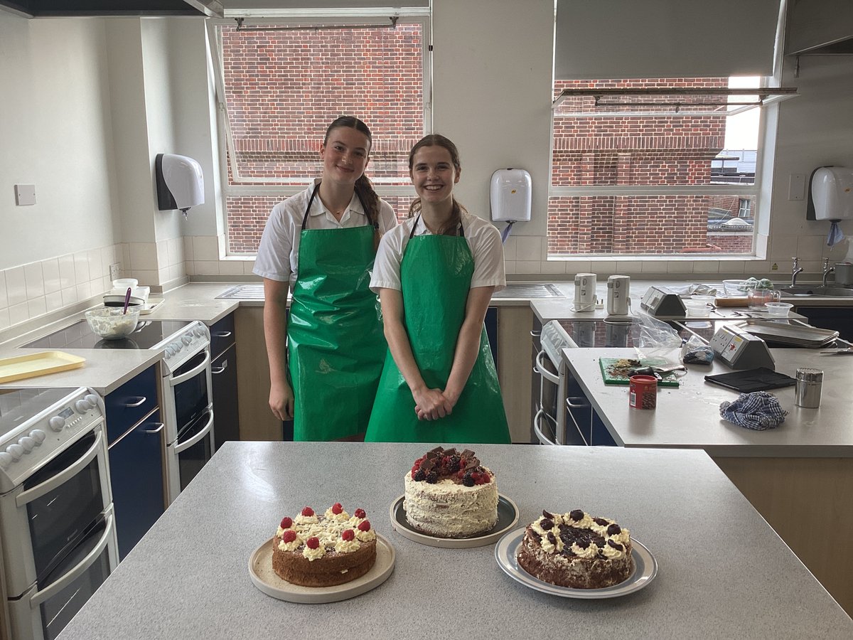 BGS Food & Nutrition tweet media