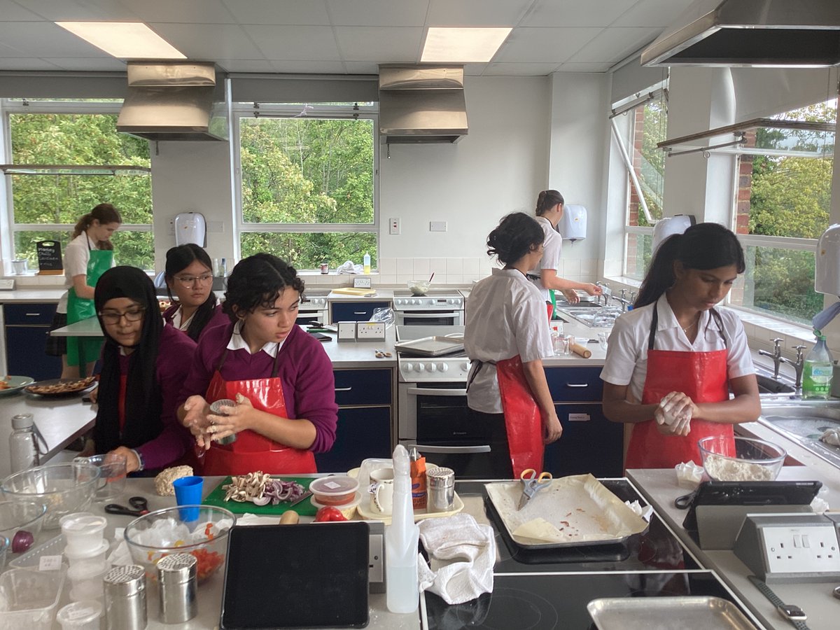 BGS Food & Nutrition tweet media