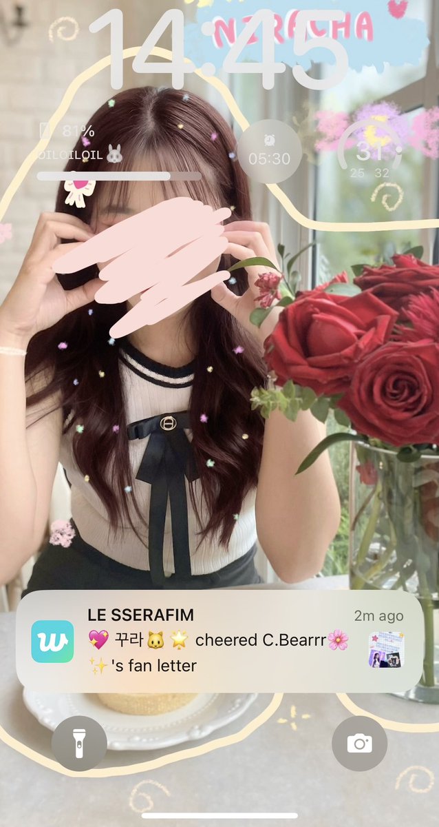 🪽𝘗𝘢𝘯𝘪𝘯𝘪𝘦➶ | SAKURA🍰 tweet media